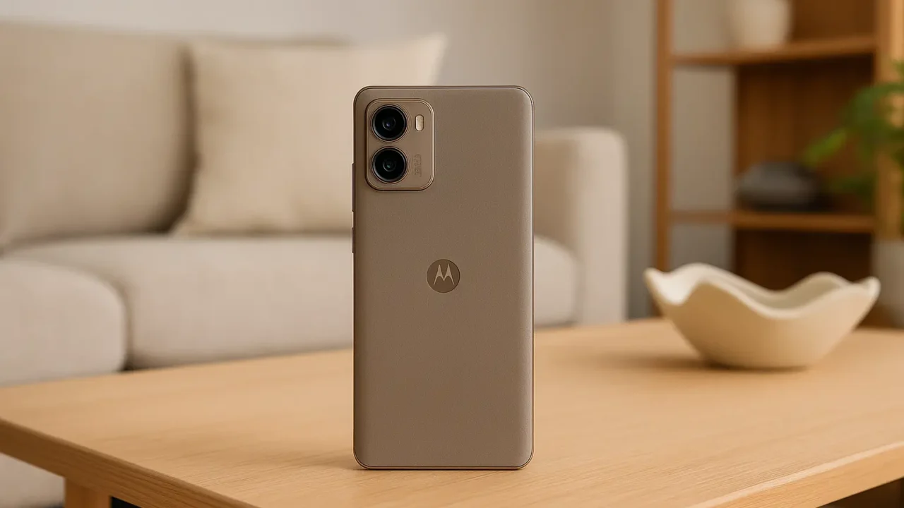 Celular Motorola Edge 50 bom e barato que valem a pena