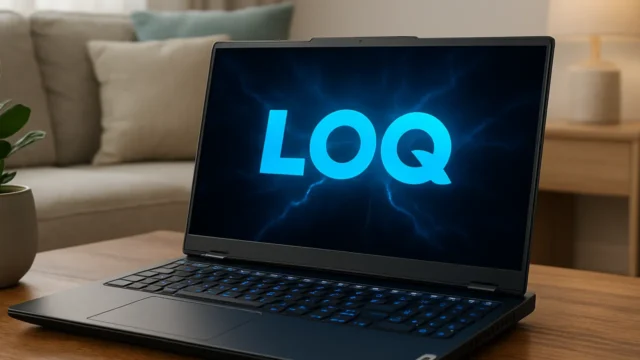 5 Melhores Notebook Gamer Lenovo LOQ para Quem Busca Qualidade