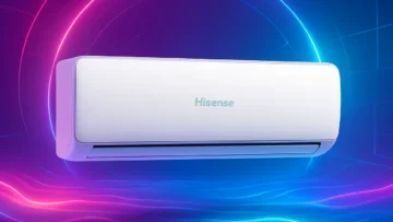 5 Melhores Ar Condicionado Hisense com Wi-Fi e Garantia no Brasil