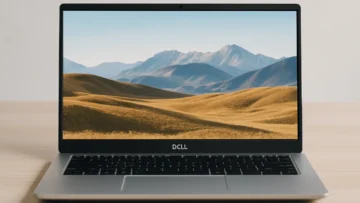 Guia de Compra: 5 Melhores Notebooks Dell com Excelente Avaliação