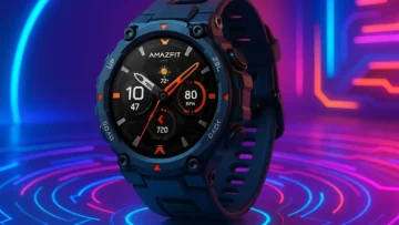 5 Melhores Amazfit T Rex: Resistência e GPS Imbatíveis