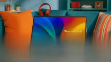 5 Melhores VivoBook Go 15 com SSD para Comprar em 2025