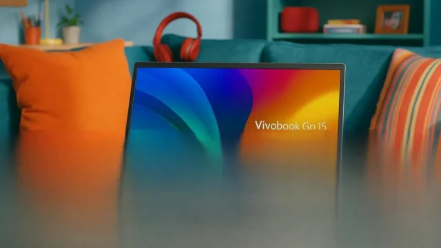 5 Melhores VivoBook Go 15 com SSD para Comprar em 2025