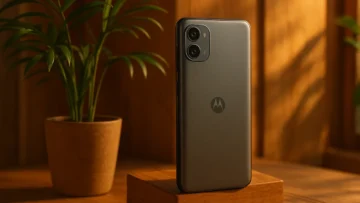 5 Melhores Celulares Baratos Motorola que Valem a Pena