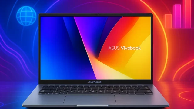 Guia de Compra: 5 Melhores Notebook ASUS VivoBook com Estoque no Brasil