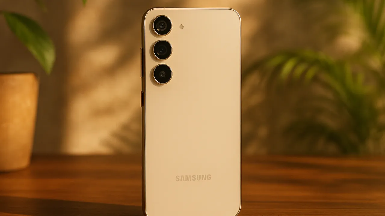 Guia de Compra: 5 Melhores Galaxy S24 com Alta Avaliação