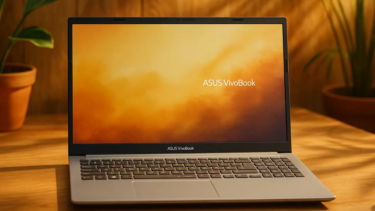 Guia de Compra: 5 Melhores Notebook ASUS VivoBook Go 15 Recomendados por Especialistas