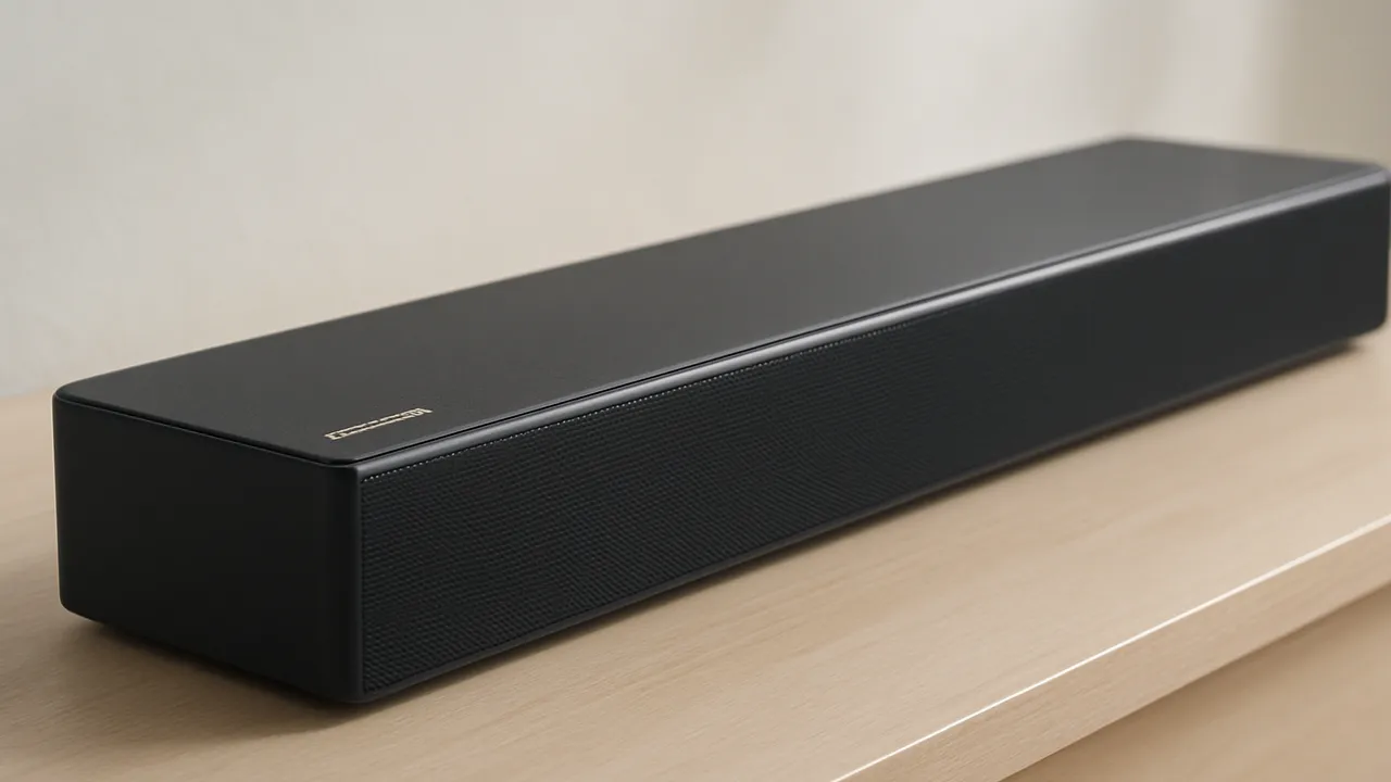 5 Melhores Soundbar Samsung para Quem Busca Qualidade