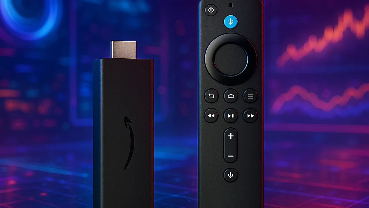 Guia de Compra: 5 Melhores Fire Stick e Acessórios em 2025