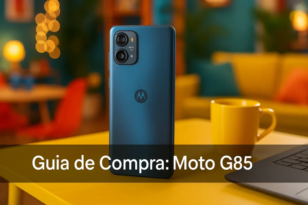 5 Melhores Acessórios para Celular e Moto em 2025