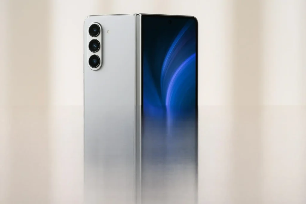 5 Melhores Samsung Galaxy Z Fold 5 e Acessórios em 2025