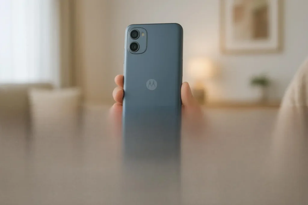 5 Melhores Celulares Motorola na Promoção Testados por Usuários Reais