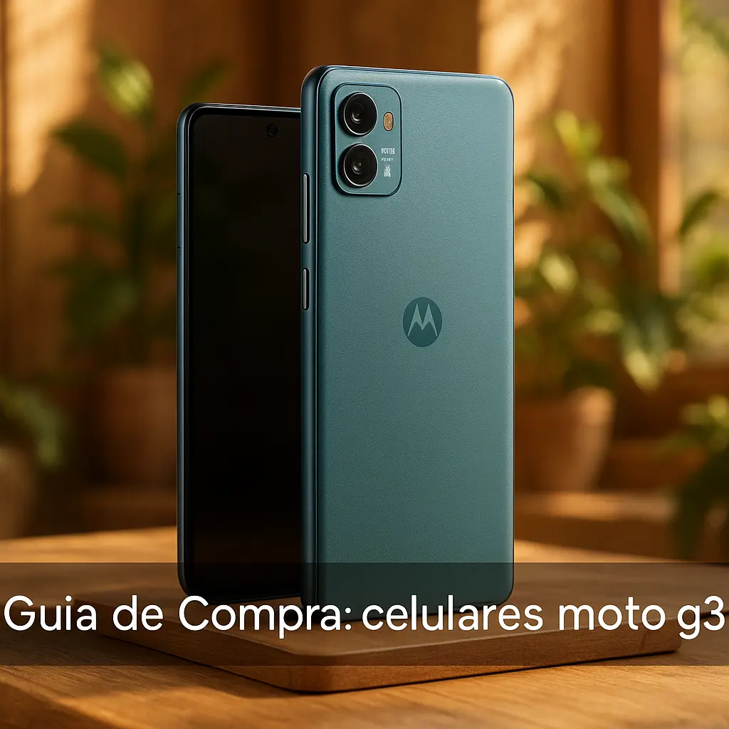 Guia de Compra: 5 Melhores Celulares Moto G34 Segundo Nossos Testes