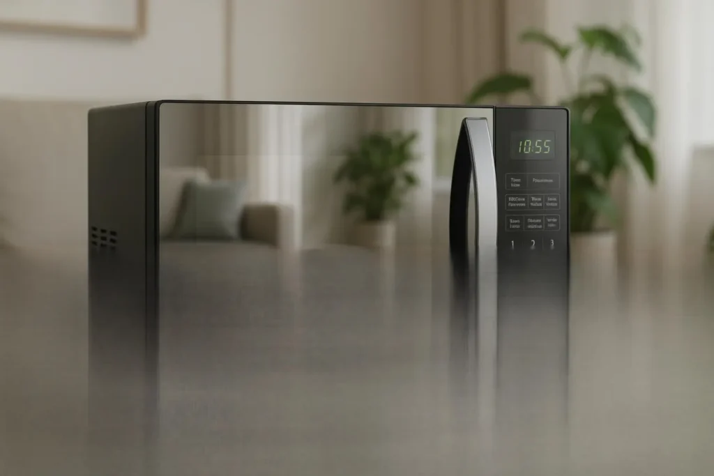 5 Melhores Micro-ondas Philco Espelhado para Comprar
