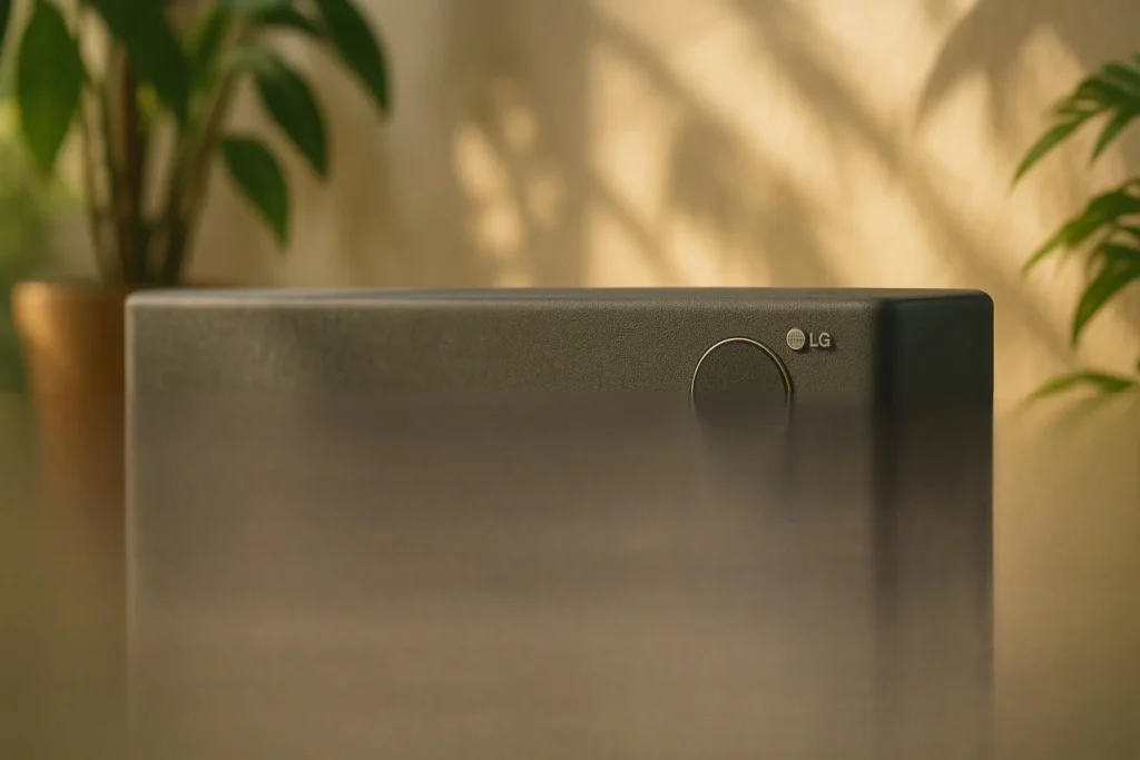 5 Melhores Soundbar LG Mais Vendidos no Brasil