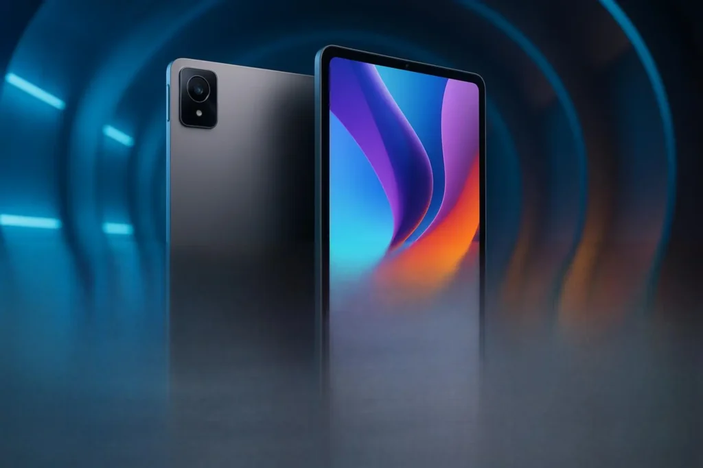 5 Melhores Tablet Xiaomi Redmi Pad SE com Custo-Benefício Imbatível