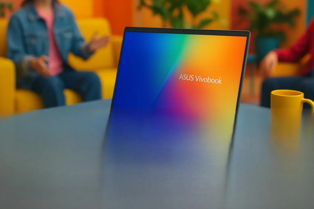 5 Melhores VivoBook Go 15 com SSD para Comprar em 2025