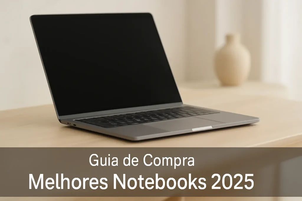 Guia de Compra: 5 Melhores Notebook ASUS VivoBook com Estoque no Brasil