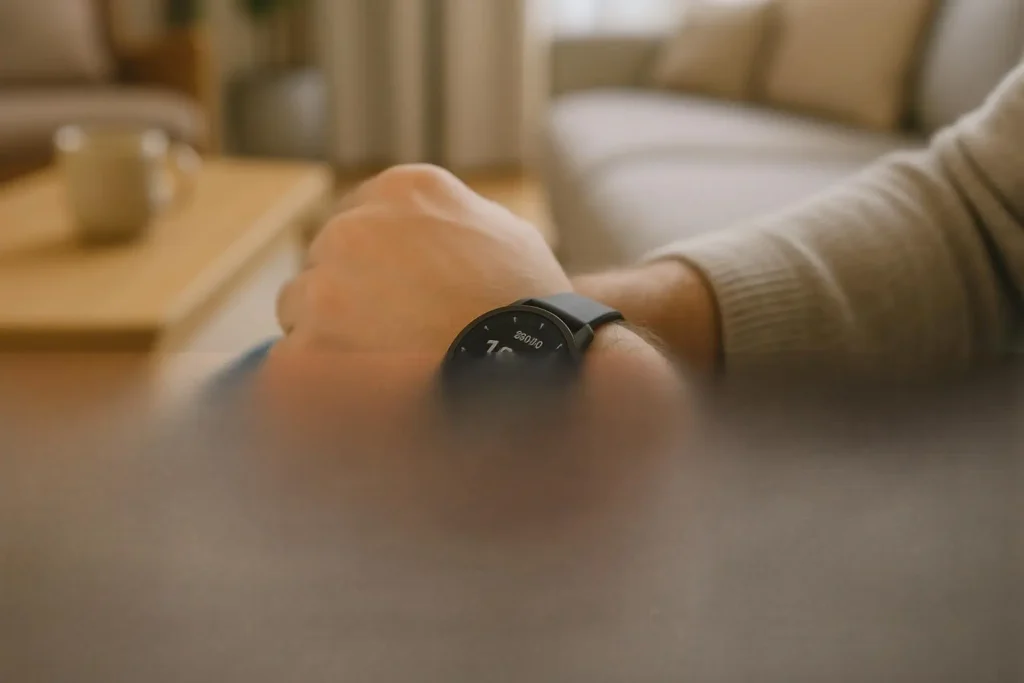 Guia de Compra: 5 Melhores Relógios Smartwatch Masculinos Recomendados por Especialistas