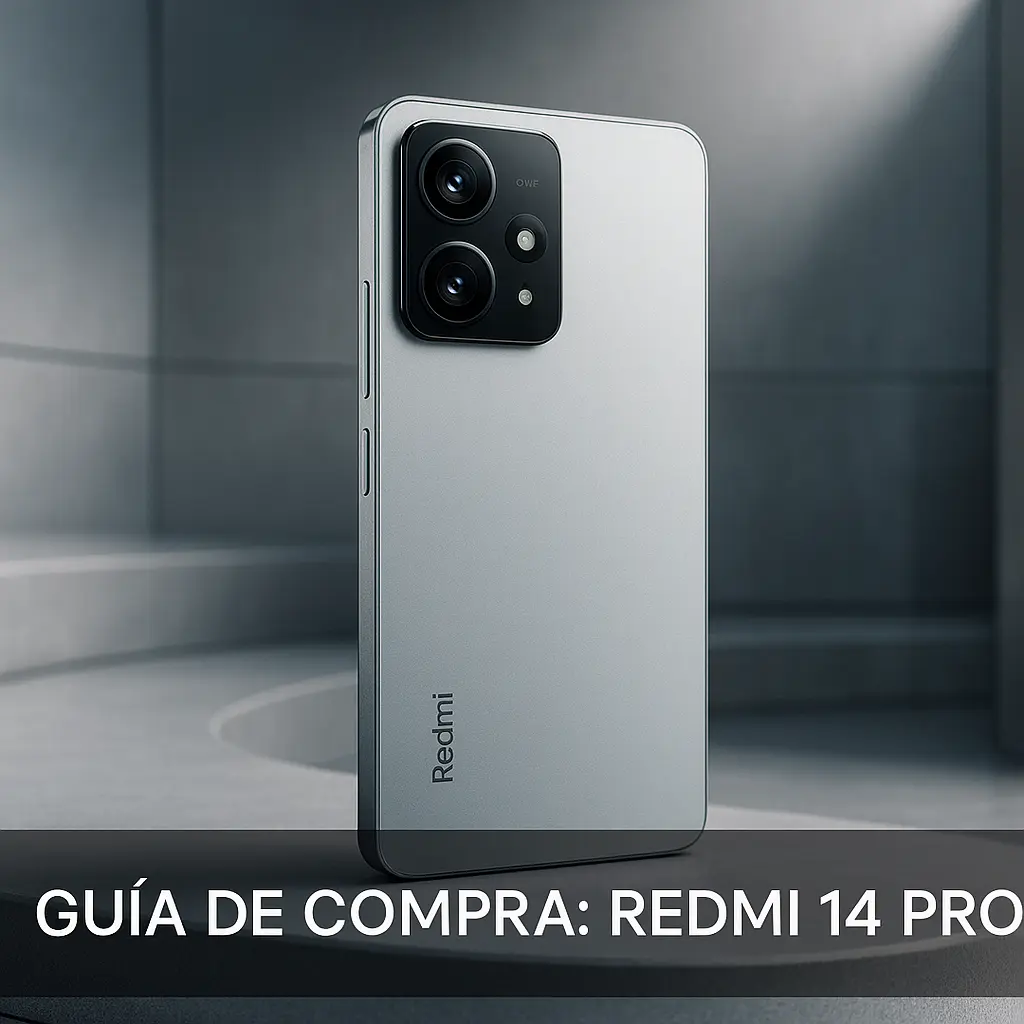 Guia de Compra: 5 Melhores Redmi 14 Pro com Excelente Avaliação
