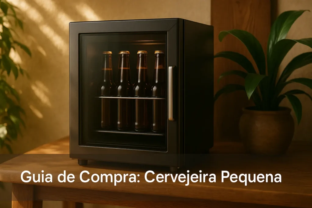 5 Melhores Cervejeiras Pequenas com Melhor Desempenho e Avaliação