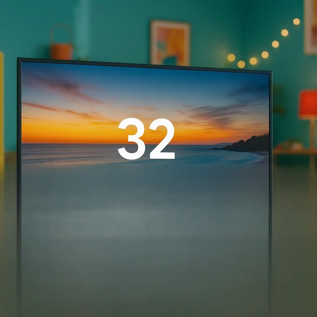 Guia de Compra: 5 Melhores TV de 32 Polegadas Smart