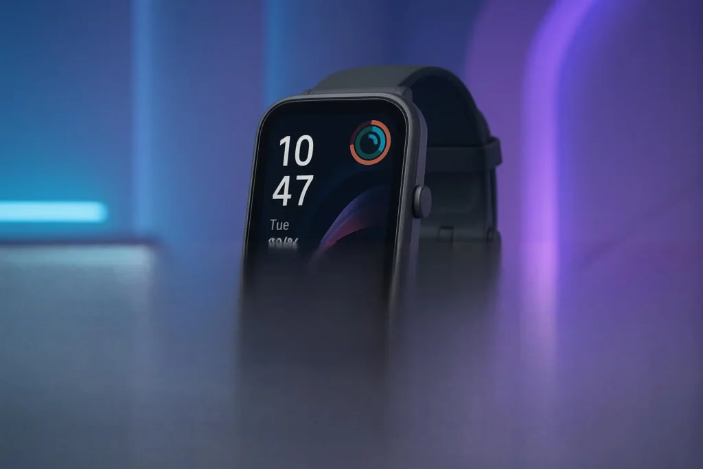 5 Melhores Amazfit Bip 5 Unity com Garantia e Suporte no Brasil