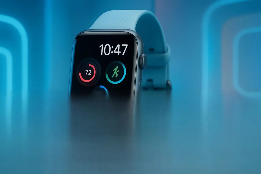 Guia de Compra: 5 Melhores Smartwatch Custo Benefício 2025
