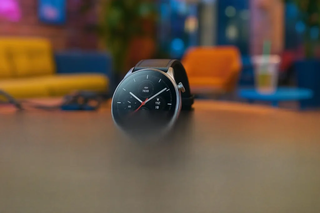 Guia de Compra: 5 Melhores GTR 4 Amazfit com Alta Avaliação