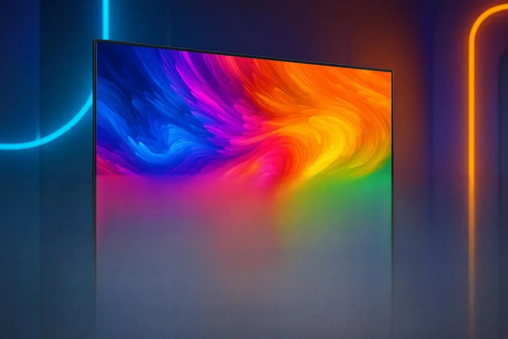 5 Melhores Smart TVs 42" com Menor Preço em 2025