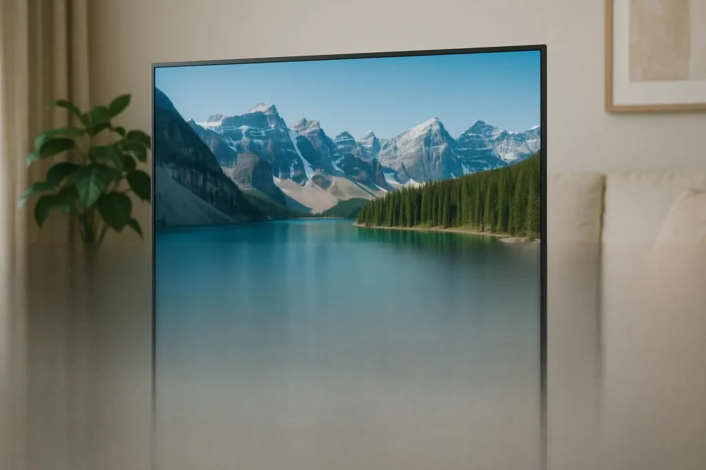5 Melhores Smart TVs 40 Polegadas 4K LG com Menor Preço