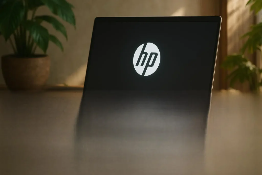 Melhor notebook ProBook HP com SSD rápido em 2025