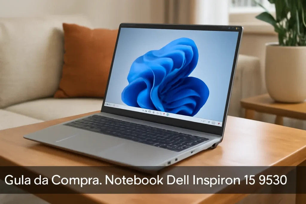 5 Melhores Notebooks Dell Inspiron 15 3530 para Comprar em 2025