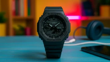 Guias de Compra 10 Melhores g shock para Presentear em 2025