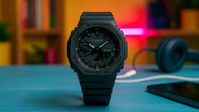 Guias de Compra 10 Melhores g shock para Presentear em 2025
