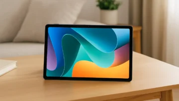 Qual Redmi Pad SE escolher? Comparamos 5 tablets Xiaomi