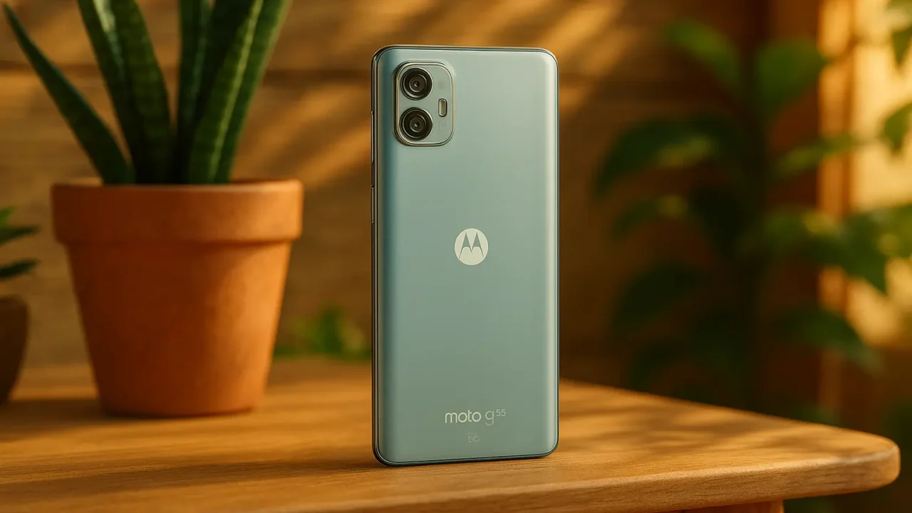 Celulares e roupas até R$2.349 com avaliações ★4,6