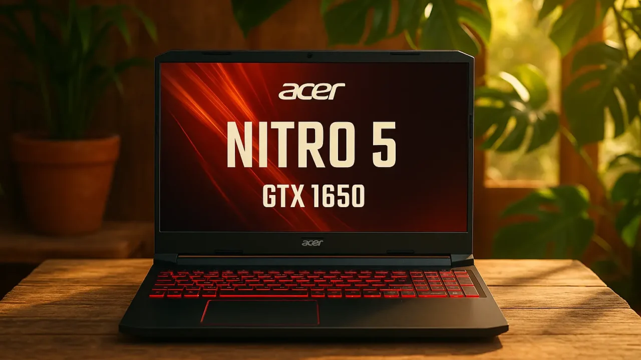 6 notebooks Acer bons e baratos para comprar de olhos fechados em 2025