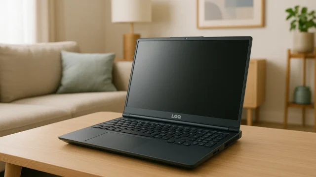 notebook loq 2050: 5 gamers prontos para ação