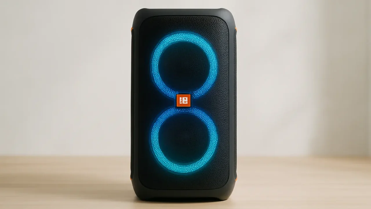 Qual comprar? 6 caixas JBL PartyBox analisadas em 2025