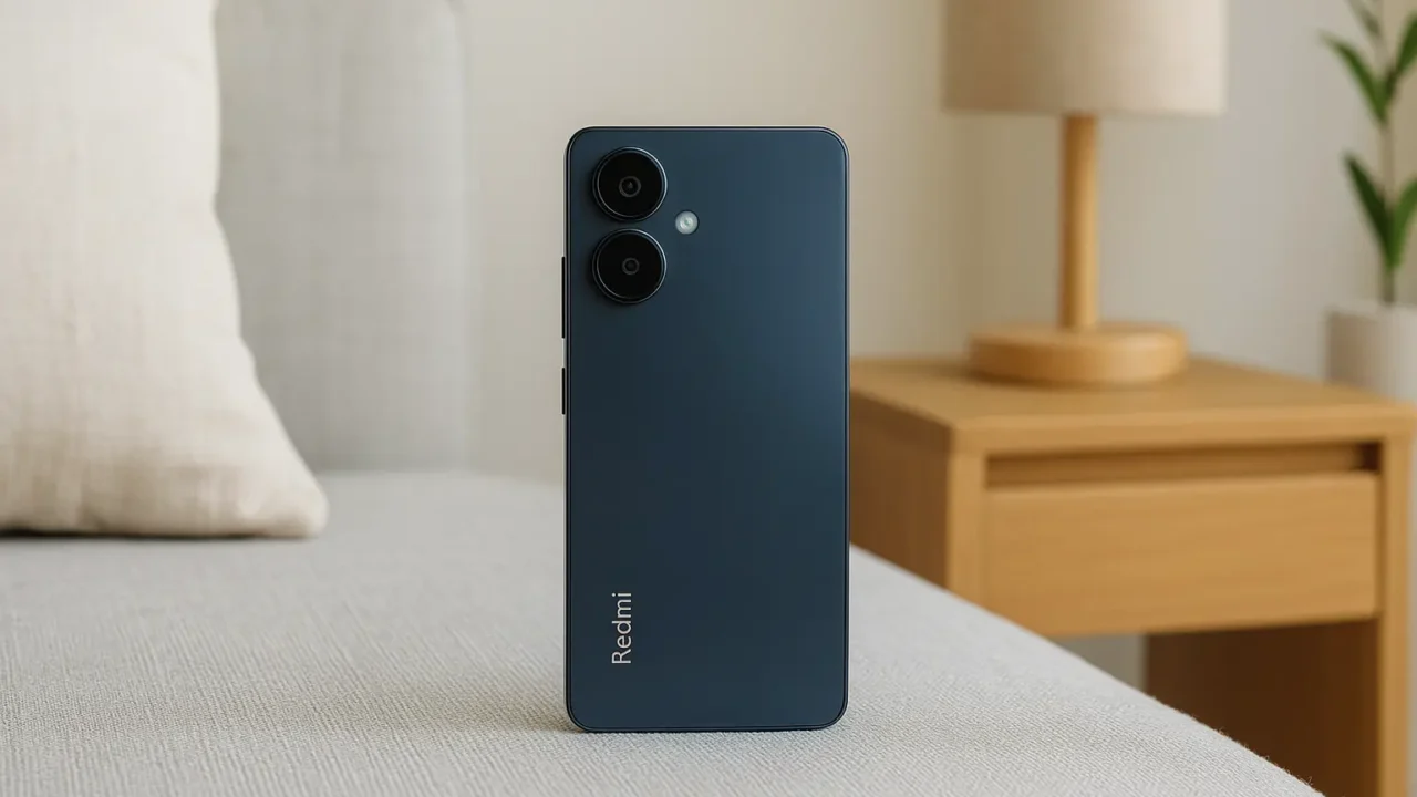 Redmi Note 14S Plus até R$2.100 com avaliações ★4,6