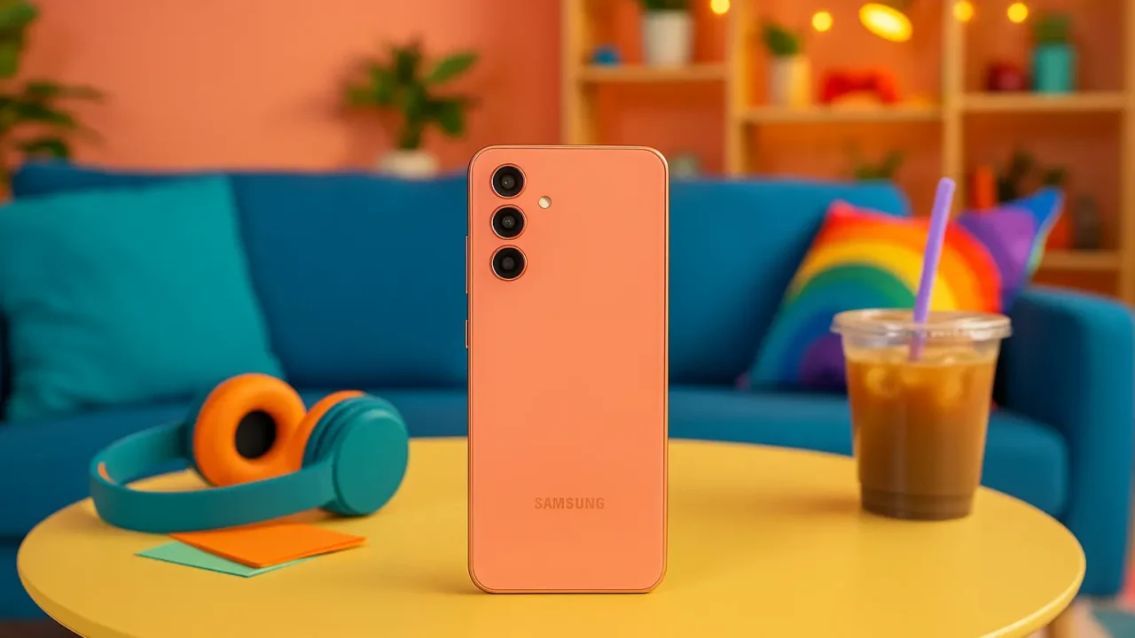 Samsung Galaxy A36 e outros bons e baratos que valem a pena