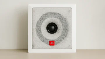 5 Melhores Caixa de Embutir Arandela Som JBL para Home Theater