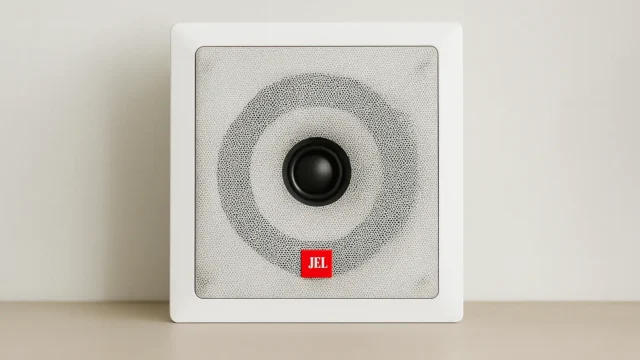 5 Melhores Caixa de Embutir Arandela Som JBL para Home Theater