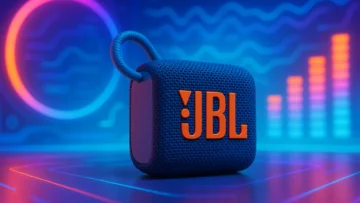 Melhores Caixinhas JBL GO 4: 5 Modelos que Valem o Investimento