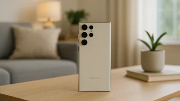 Guia de Compra: 5 Melhores Celulares Galaxy S23 Ultra