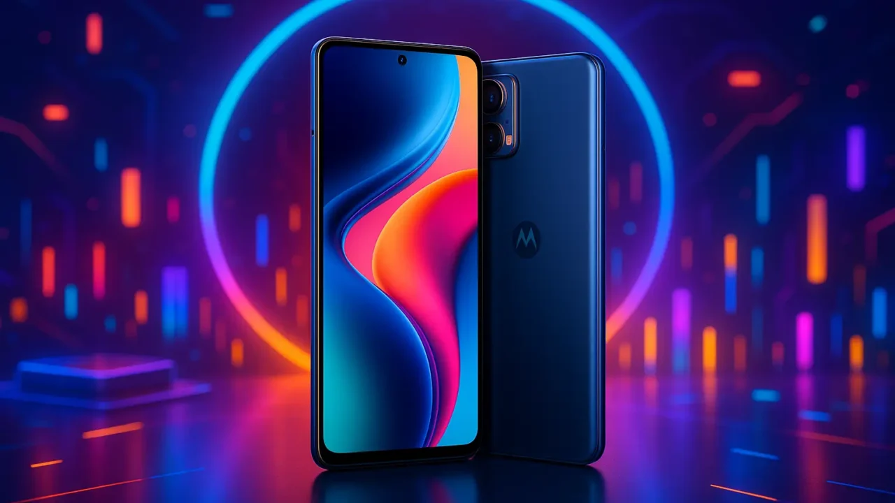 5 Melhores Celulares Motorola Moto G85 em 2025