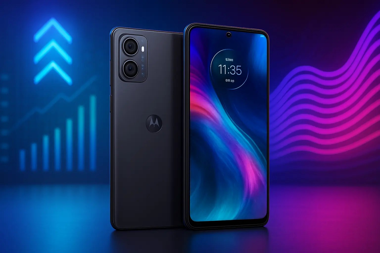 Qual comprar? 5 celulares da Motorola analisados