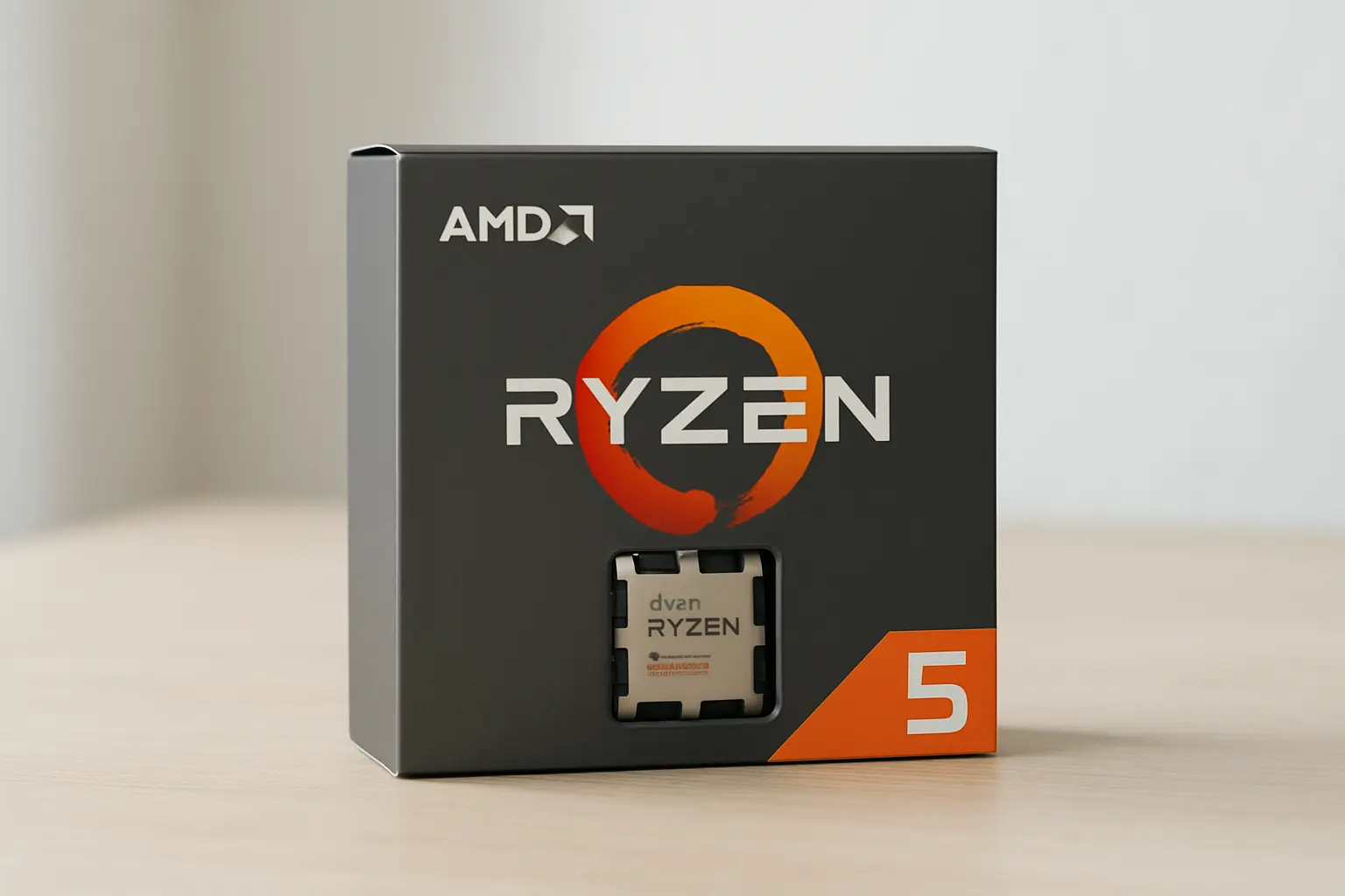 Os 5 Melhores AMD Ryzen 5 7600X para montar seu setup gamer