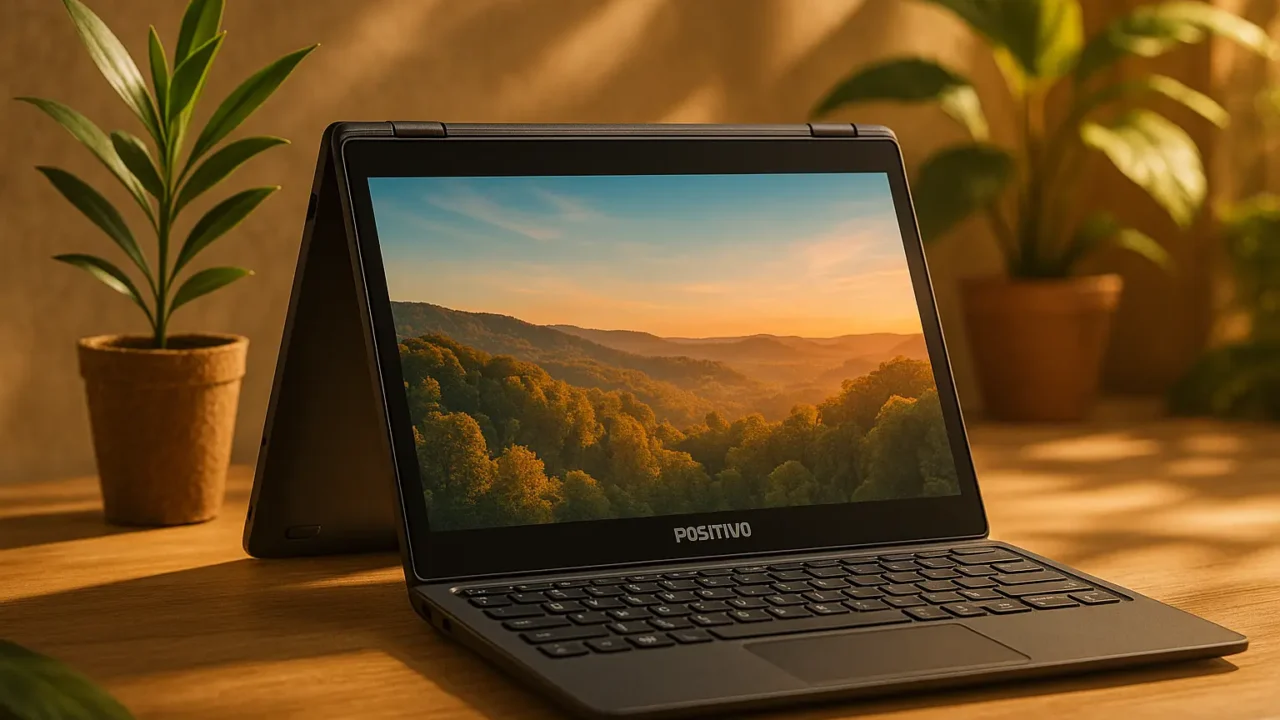 5 Melhores notebook tablet Positivo com Ótimo Custo-Benefício